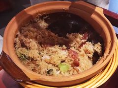 -捞王猪肚鸡火锅(昆山店)
