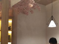 大堂-九田家黑牛烤肉料理(中北镇店)