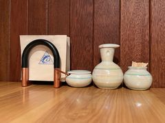 -鸭川食堂·鳗丼(鼓楼店)