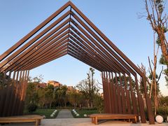 -杭州桐庐康莱德酒店西餐厅-舍