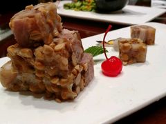 -御苑宾馆-中餐厅