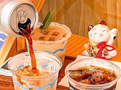 -Shiftin’浮起咖啡 (福保店)