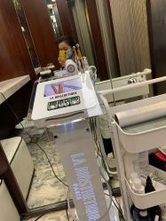 -AKOZO Beauty Salon