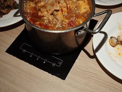 -星伦多自助料理(江阴万达店)