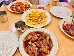-贤花饭店(城阳店)