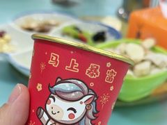 -秦正biangbiang面(尚品园店)