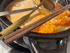 -琥珀川糟粕醋·香草鸭·鸡煲(慈云寺店)