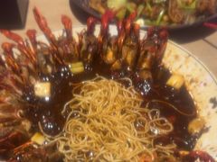 -红盔甲·小龙虾(车公庙店)