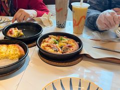 -必胜客(沈辽路万达店)