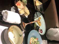 -松临·铁板烧&Omakase(神农店)