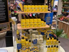 -LUSH(威尼斯人店)