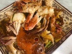 -范饭椰林川湘味海鲜·椰子鸡(三亚湾椰梦长廊店)