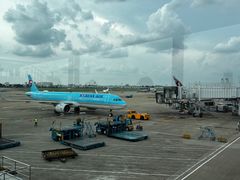 -胡志明新山一国际机场