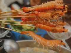 -林记潮牛·牛肉火锅(上马墩店)