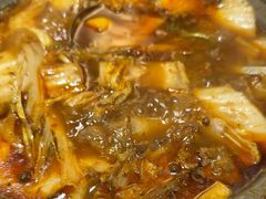 -不夜天烧烤牛骨头(南湖店)