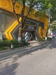 点击看大图 -多乐岛运动游乐城(杭州店)
