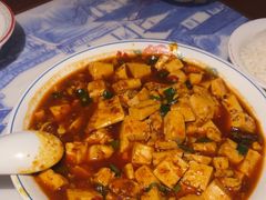 -醉英雄四川料理(新塘万达广场店)