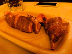 -龙门阵茶屋川菜馆(武康路店)