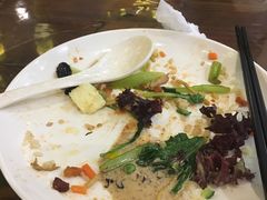 -素德轩素食餐厅(东港店)