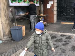 -清真·西北人家风味馆(中山中路店)