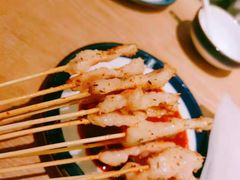 -小乾杯串店•16年沈阳烧烤(文安路店)