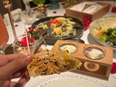 -王品牛排(郑州大卫城店)