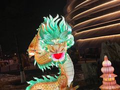 -长影世纪城