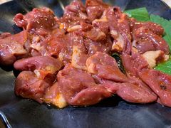 -大壮家原味烤肉(兴华北街店)