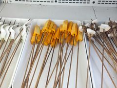 -钢管厂五区小郡肝串串香火锅(梅川路店)