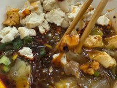 -老字号贾家肉丸糊辣汤(光明巷店)