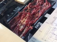 -八方客汕头火锅·牛肉·卤水(福保店)