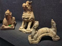 -邯郸市博物馆(新馆)