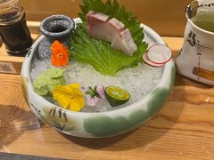 -昱匠·日本料理(金融街店)