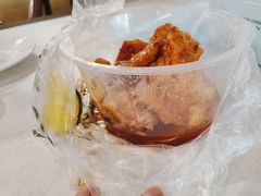 -听涛雅苑百味饺子老家菜馆