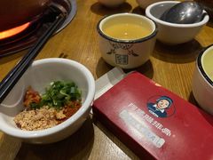 -阿婆情腊排骨火锅(饮玉巷店)