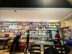 -老码头黑皮肘子锅包肉(赣水路店)