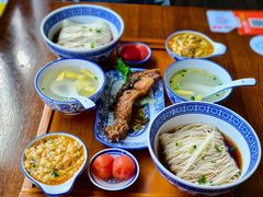 -孙盛兴奥灶面馆·蟹黄面·三虾面(山塘街总店)