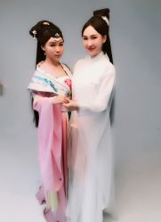-美云庭古装·格格服汉服·京城旅拍(北京店)