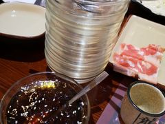 -束河人家(南锣鼓巷店)