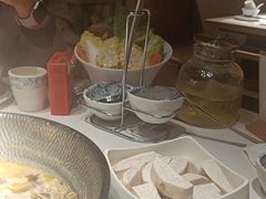 -古膳记猪肚鸡.生蚝鸡(拱北店)