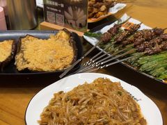 -圣夜东北菜烧烤·夜宵·龙虾(胥江路店)