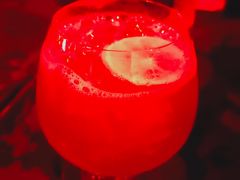 -Orangutan Bunker猩猩地堡酒吧(兰桂坊店)