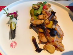 -馋遇江南·精致湖景雅宴(东方之门店)