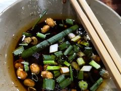 -梯坎豆花