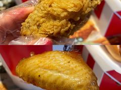 -肯德基(观海卫大润发店)