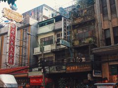 -唐人街(耀华力路)