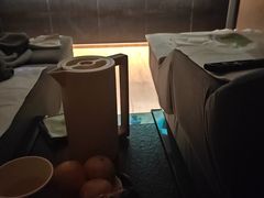 -华夏良子·足道SPA艾灸(金皇大厦店)