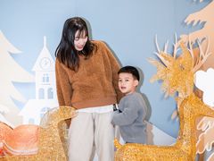 -上海嘉定喜来登酒店
