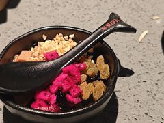 -江边城外烤全鱼(方庄时代购物中心店)