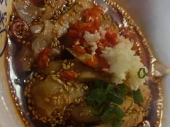 -匠子烤鱼(远大购物中心店)